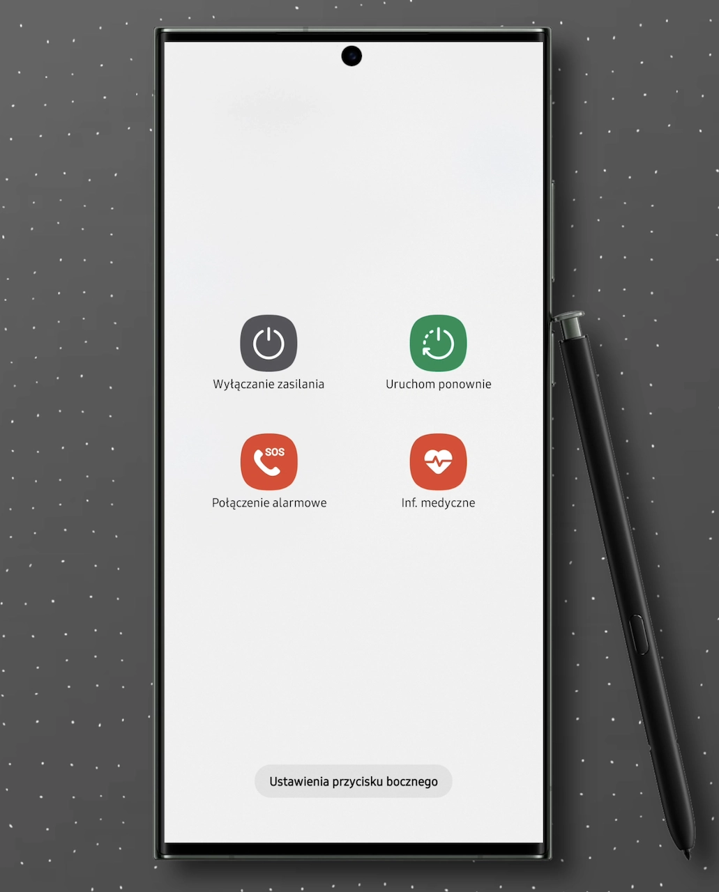 samsung-s24-pierwsze-ustawienia